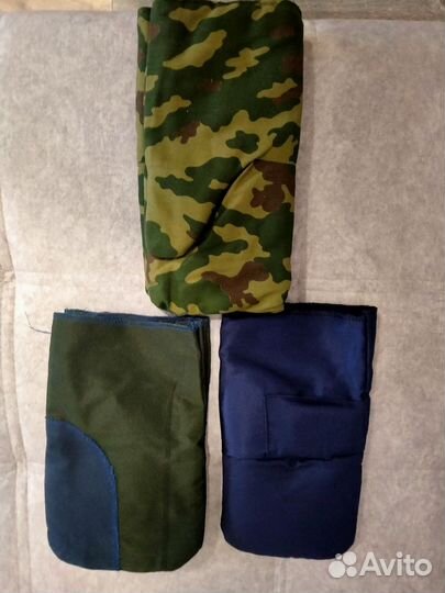 Рукавицы рабочие