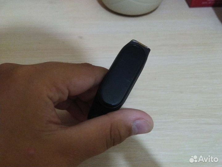 Xiaomi mi band 4