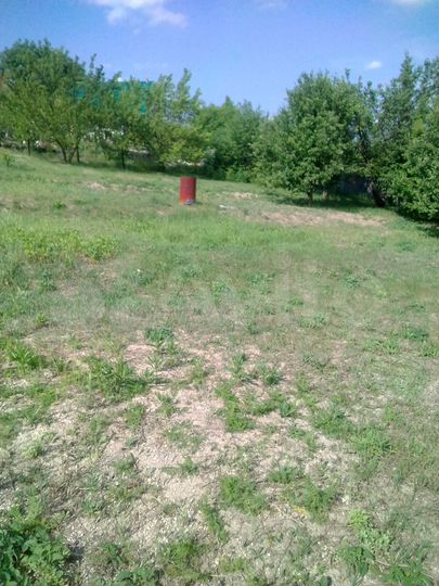 Участок 8 сот. (ИЖС)