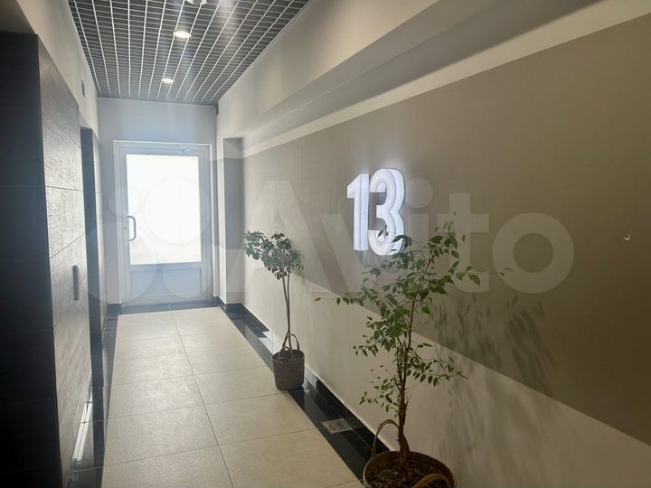 3-к. квартира, 100,7 м², 13/23 эт.