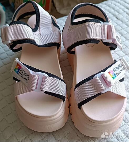 Обувь женская 38 размер новая