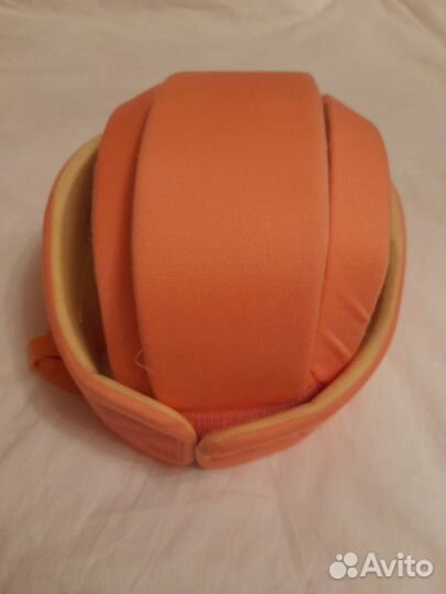 Шлем велосипедный детский