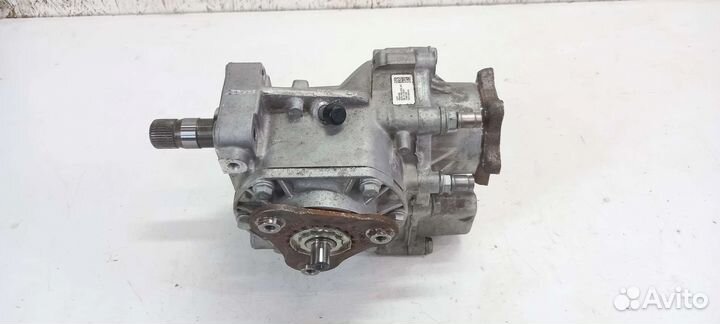 Раздаточная коробка 2.0 DFG Volkswagen Tiguan 2