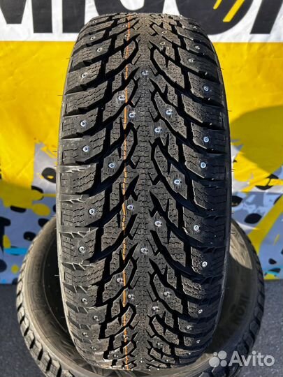 Ikon Tyres Autograph Ice 9 245/40 R18 97T