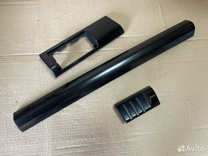 Комплект накладок панели Freelander 2