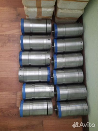 Барабан 2А450