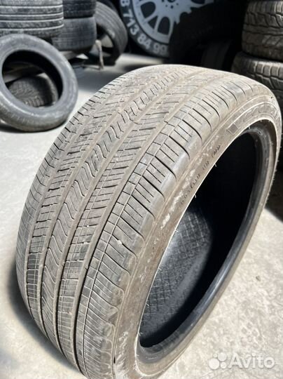 Goodyear Eagle Touring 235/40 R19 96V