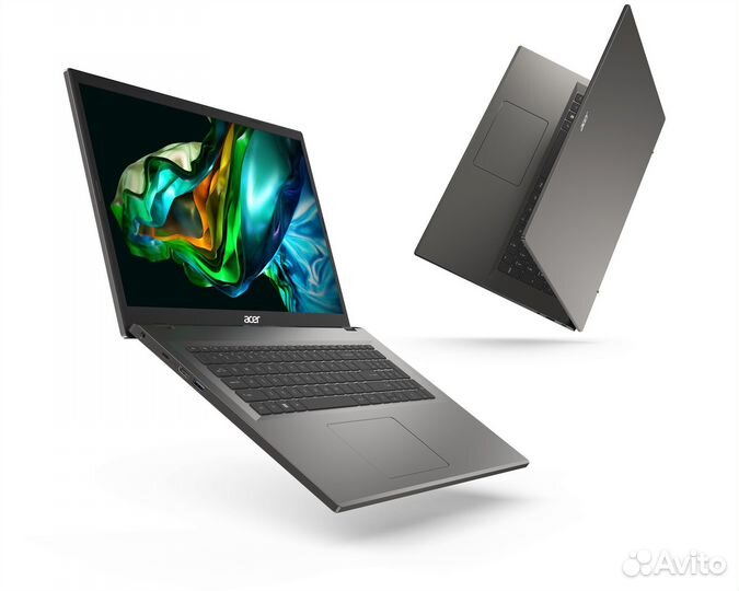 Acer Aspire A515-58GM intel core i7