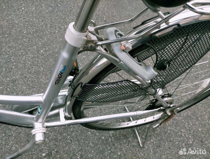 Велосипеды (Япония) 