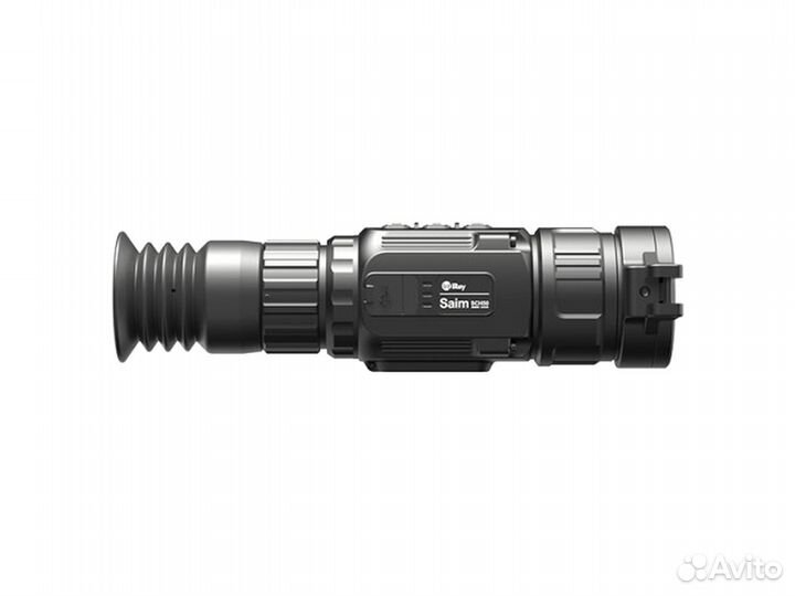 Тепловизионный прицел iRay Saim SCH 50
