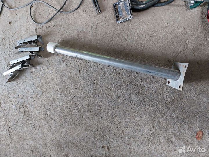 Оборудование для мойки