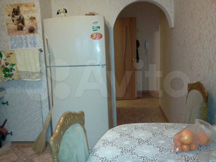 1-к. квартира, 40 м², 6/7 эт.