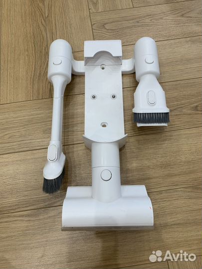 Насадки к пылесосу Xiaomi Dreame Vacuum Cleaner