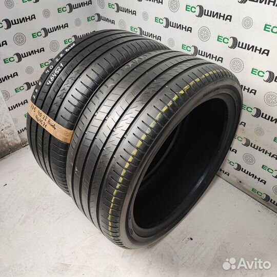 Bridgestone Alenza 001 275/40 R22 107W