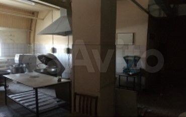 Мини-пекарня с кондитерским цехом, 937.5 м²