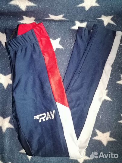 Лыжный гоночный костюм