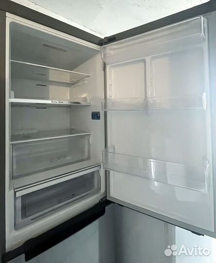 Холодильник samsung no frost