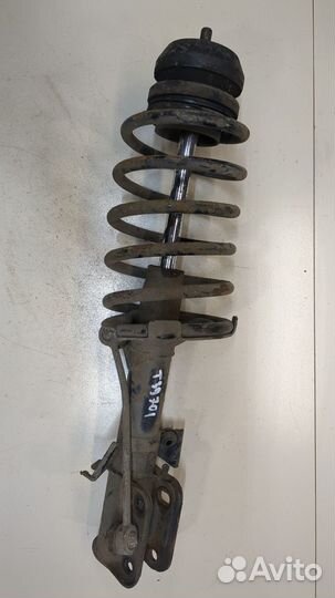 Амортизатор подвески Mercedes Vito W638, 1998