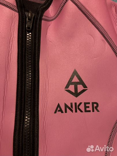 Гидрокостюм Anker