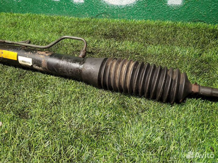 Рейка рулевая Mitsubishi Montero 3