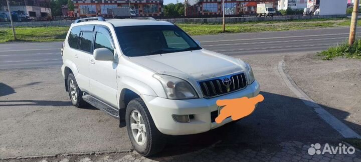 Трансфер. Камчатка