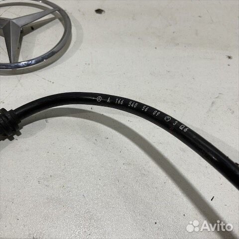 Провод задний датчика ABS Мерседес w166 X166