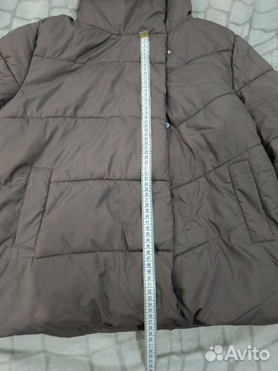 Куртка для девочки