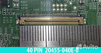 Матрица N156HGE-L11