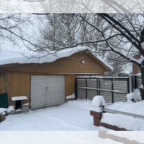 Дом 62,9 м² на участке 9,3 сот.