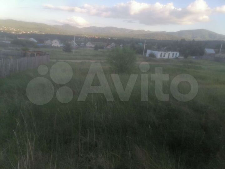 Участок 8,48 га (ИЖС)