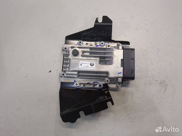 Блок управления кпп Jeep Compass 2017, 2019