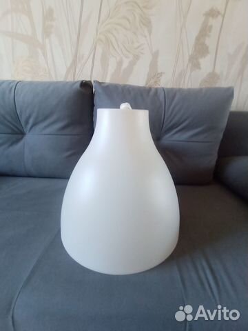 Светильник потолочный