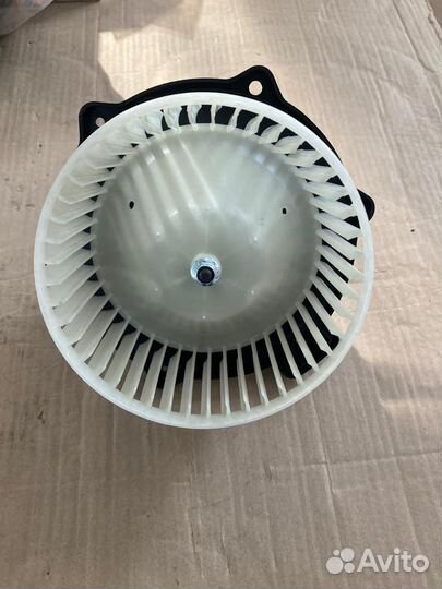 Вентилятор отопителя Chevrolet/Daewoo RF1591