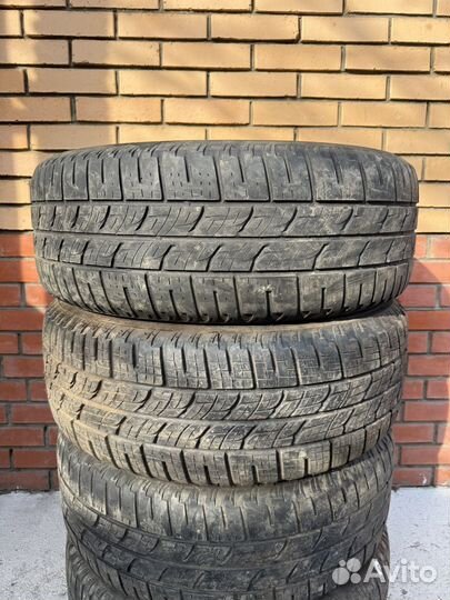Pirelli Scorpion Zero 255/50 R20 109Y