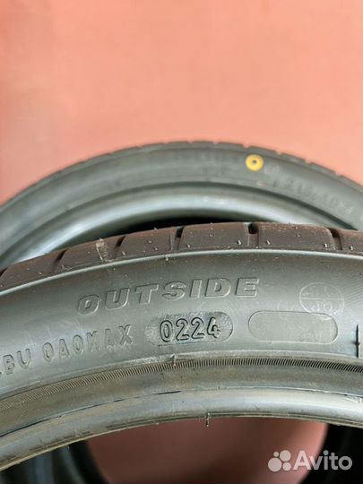 Sunwide RS-One 235/35 R19 97Y