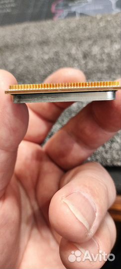 Процессор Ryzen 5 1600