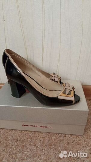 Туфли женские 36 размер