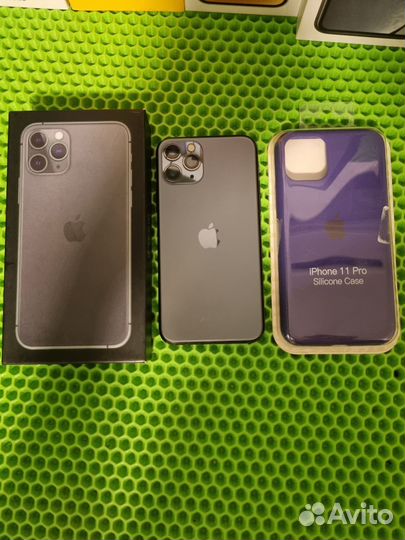 iPhone 11 Pro, 64 ГБ
