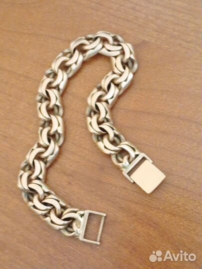 Золотая цепочка