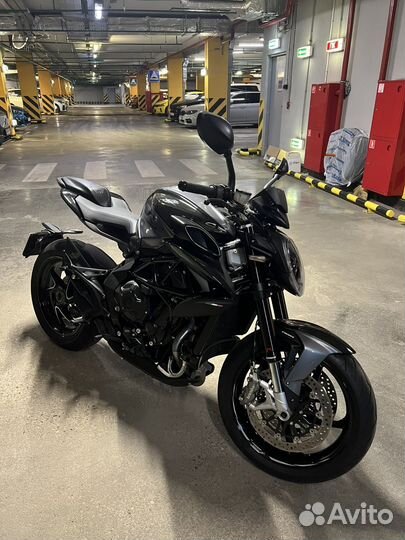 MV Agusta Brutale 800 RR