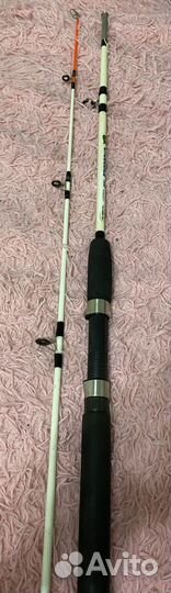 Спиннинг крокодил 180