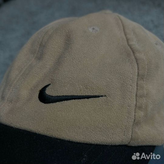 Кепка Nike vintage