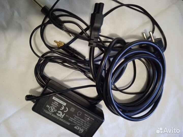 Набор для тату