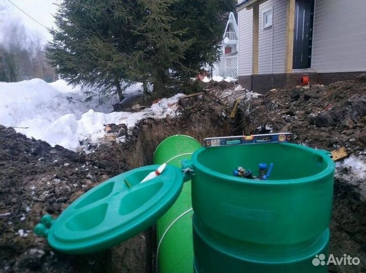 Газгольдер