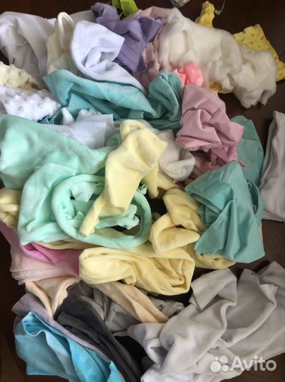 Ткань плюш минки