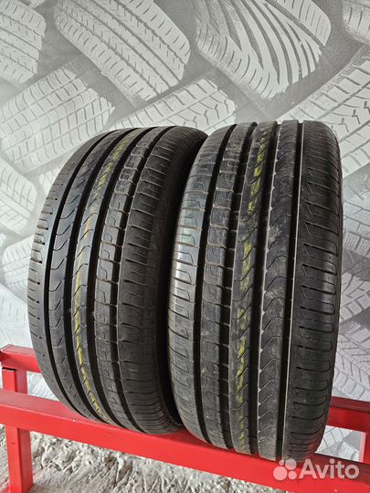 Pirelli Scorpion Verde 255/40 R20