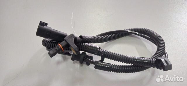 Датчик абс Jeep