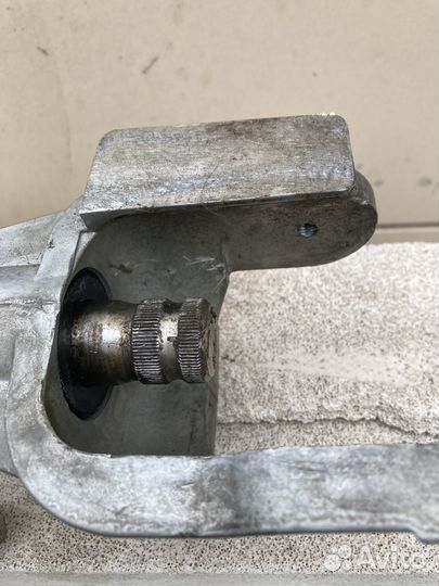 Рулевая колонка volvo fh12