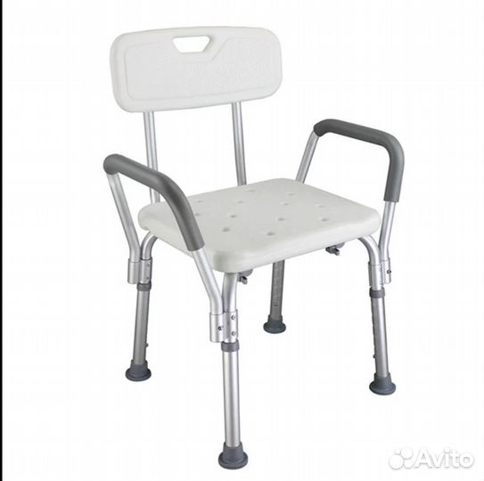 Стул для купания инвалидов и пожилых