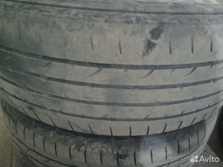 Bridgestone Dueler H/P 225/55 R18